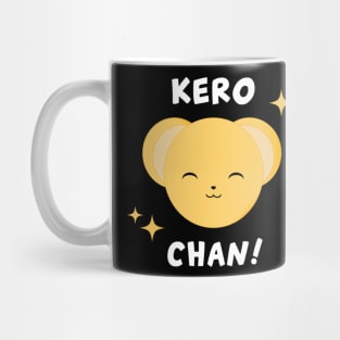 Kero-Chan!! Cardcaptor Sakura Mug